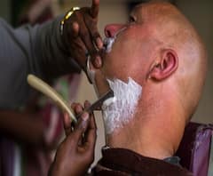 Salon Issue | सलून बंद ठेवण्याचा निर्णय घेतला, पण आर्थिक मदत करावी, अन्यथा आंदोल करू, मुख्यमंत्र्यांना विनंती