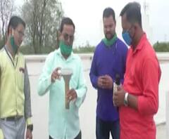 Special Report | परभणीत 'त्या' दिवशी नेमका किती पाऊस पडला?