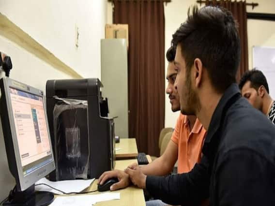 UP Board 10th & 12th Result 2020: परीक्षा परिणाम घोषित, ABP Live पर देखें नतीजे