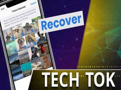 Google के नए फीचर से वापस आएंगे डिलीट हुए फोटो