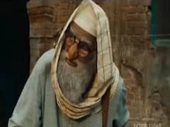 Gulabo Sitabo: Review of Amitabh Bachchan & Ayushmann Khurrana's film