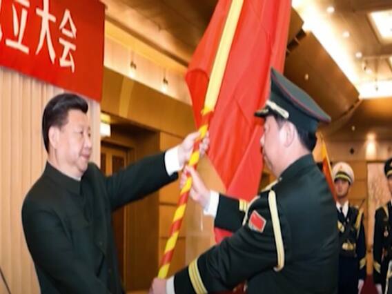 Know the reason behind China stepping back from Indian borders | Master Stroke