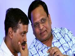 Delhi में जिस तरीके से Testing हो रही है वो ICMR की Guidelines के तहत है : Satyendra Jain 