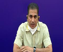 BMC Commissioner Iqbal Chahal | मुंबई महापालिका आयुक्त इक्बाल चहल यांची विशेष मुलाखत! EXCLUSIVE