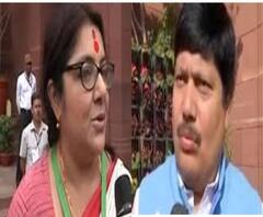 তেলেনিপাড়ার ঘটনায় লকেট-অর্জুনের বিরুদ্ধে মামলা দায়ের পুলিশের 