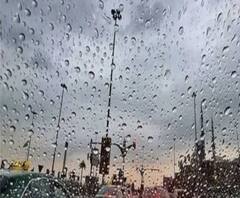 কলকাতায় ঝিরিঝিরি বৃষ্টি, রাজ্যে ৪৮ ঘণ্টার মধ্যেই বর্ষা 