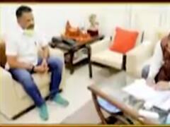 કોગ્રેસ નેતા કિશન પટેલનો આરોપ-જીતુ ચૌધરીએ 25 થી 50 કરોડમાં સોદા કર્યા