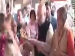 આવતીકાલે જગન્નાથ મંદિરમાં મંગળા આરતીમાં અમિત શાહ હાજર રહે તેવી શક્યતા, જુઓ વીડિયો