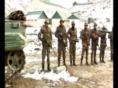 Galwan clash: More than 40 casualties on Chinese side, say sources