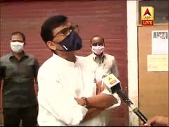 Sanjay Raut का आरोप-'Bihar Election के लिए हो रहा सेना के नाम का इस्तेमाल'