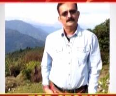 দক্ষিণ চিন সাগরে জাহাজ থেকে নিখোঁজ বাঙালি ইঞ্জিনিয়ার, দাবি পরিবারের