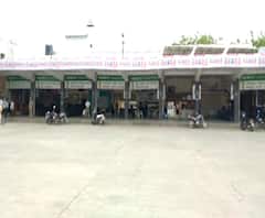 Solapur & Kolhapur | सोलापुरात लालपरी धावली, तर कोल्हापुरात कामकाजासाठी विद्यापीठ खुलं