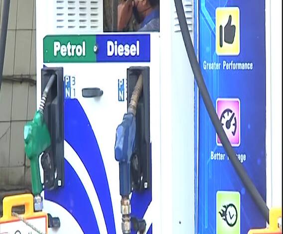 Petrol Diesel Price Hike | सलग 17व्या दिवशी पेट्रोल आणि डिझेलच्या दरात वाढ