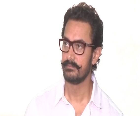 Aamir Khan | अभिनेता आमिर खानकडे काम करणाऱ्या सात जणांना कोरोनाची लागण