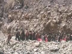 Galwan Valley Clash : 47 साल बाद India-China के बीच खूनी झड़प, India का मुंहतोड़ जवाब | Samvidhan Ki Shapath
