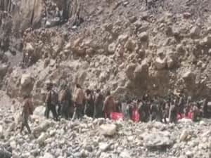 1 Officer, 2 Soldiers martyred in Galwan Valley | Samvidhan Ki Shapath