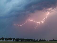 13 killed in separate lightning strike incidents in Gopalganj