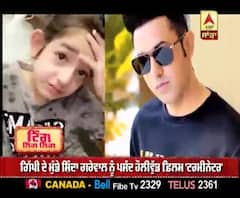 ਲੌਕਡਾਊਨ ਦੌਰਾਨ ਬੱਚਿਆਂ ਨਾਲ ਸਮਾਂ ਬਿਤਾ ਰਹੇ ਗਿੱਪੀ | Shinda Grewal 