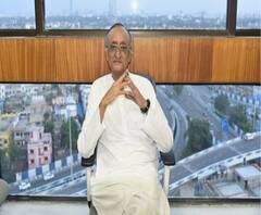 'দেশে বেকারত্ব ২৩ শতাংশ, করোনা মোকাবিলায় রাজ্যকে কোনও সাহায্য করেনি', কেন্দ্রের বিরুদ্ধে তোপ অমিত মিত্রের