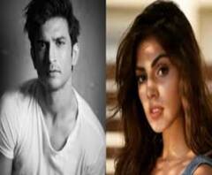 রিয়াকে টানা ১১ ঘণ্টা জিজ্ঞাসাবাদ, ‘একবছর ধরেই অবসাদে ছিলেন সুশান্ত’, বয়ান রেকর্ড