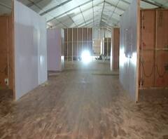 coronavirus | बीकेसीत फेज-2 मध्ये नवं कोविड रुग्णालयात 950 बेड्स