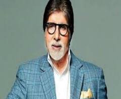 মুম্বই থেকে ৬টি বিমানে প্রায় ১,১০০ জন শ্রমিককে উত্তরপ্রদেশ পাঠানোর ব্যবস্থা করলেন অমিতাভ বচ্চন