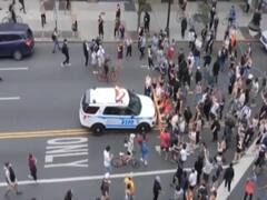 America suffers post violent protests; curfew imposed in 40 cities