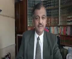 Tahawwur Rana Arrest | तहव्वूर राणाची अटक भारताच्या दृष्टीने महत्वाची : उज्ज्वल निकम