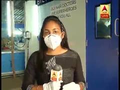 Safer clinic developed in Mumbai