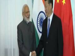 सीमा विवाद को लेकर China को भारत की दो टूक
