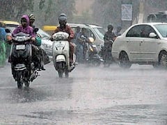 ગુજરાતમાં આગામી બે દિવસ ક્યાં ક્યાં પડશે વરસાદ? હવામાન વિભાગે શું કરી છે આગાહી? જુઓ વીડિયો