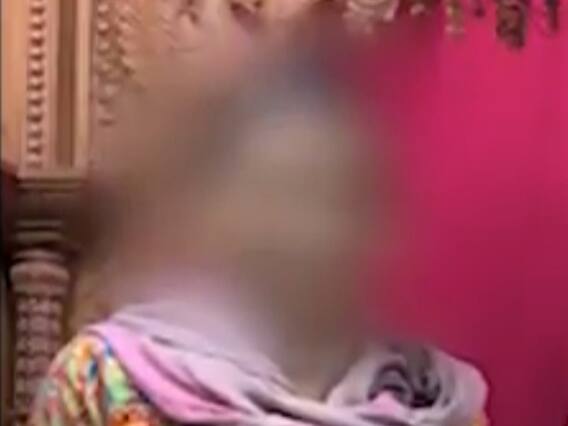 વડોદરા: કંડારી ગુરુકુળના બે સાધુઓની પ્રેમલીલાનો પર્દાફાશ થતાં મચી ગયો ખળભળાટ, જુઓ વીડિયો 