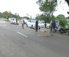 Pandharpur No Entry | पंढरपुरात सकाळपासून नो एन्ट्री, अधिकृत पासशिवाय प्रवेश नाही