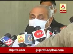  કોરોનાના શંકાસ્પદ લક્ષણો જણાય તો ડૉક્ટરના પ્રિસ્ક્રિપ્શનના આધારે ખાનગી લેબમાં ટેસ્ટ કરાવી શકે છે: નીતિન પટેલ