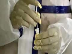 Delhi conducts maximum COVID tests in a single day