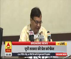 कोरोना पर यूपी सरकार ने दिया अपडेट। Coronavirus