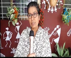 Indurikar Maharaj | इंदोरीकरांवर PCPNDT अॅक्टनुसार गुन्हा दाखल : सामाजिक कार्यकर्त्या रंजना गवांदे