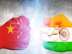 Boycott से तिलमिलाए चीनी अखबार ने भारत को दी धमकी | India-China Border Tension