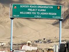 Indian army is capable of safeguarding borders: Nalin Kohli