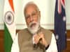 PM Modi and Australian PM Scott Morrison hold a virtual meet | Audio Bulletin