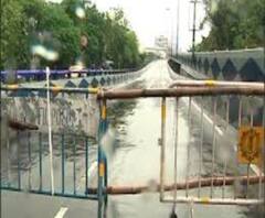 বেহাল দশা! কালীঘাট ব্রিজ ও চিংড়িঘাটা উড়ালপুলের ভবিষ্যৎ কী?