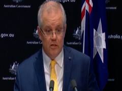 PM Modi और ऑस्ट्रेलियाई PM Scott Morrison के बीच आज होगी Virtual Summit