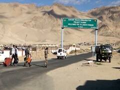 Ladakh: Violent clash after 45 years in Galwan Valley