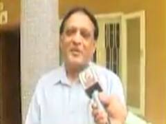 કોગ્રેસના ધારાસભ્યોના રાજીનામાને લઇને ભાજપના પૂર્વ ધારાસભ્ય સતીષ પટેલે શું કહ્યુ,જુઓ વીડિયો