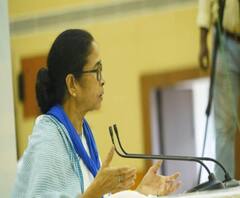 ‘আমি তো বলিনি মোদিকে তাড়িয়ে দাও’, নাম না করে বিজেপিকে নিশানা মুখ্যমন্ত্রীর