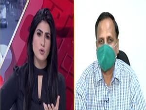 Unlock 1 के पहले दिन, CM Kejriwal ने Border Seal करने के आदेश दिए...क्या दिल्ली सिर्फ दिल्लीवालों की? | Seedha Sawaal