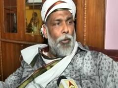 Exclusive: JAP leader Pappu Yadav gets furious amid 'Thaali politics' in Bihar 