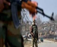জম্মু কাশ্মীরে ফের জঙ্গি দমনে সাফল্য! নিহত ২ জঙ্গি