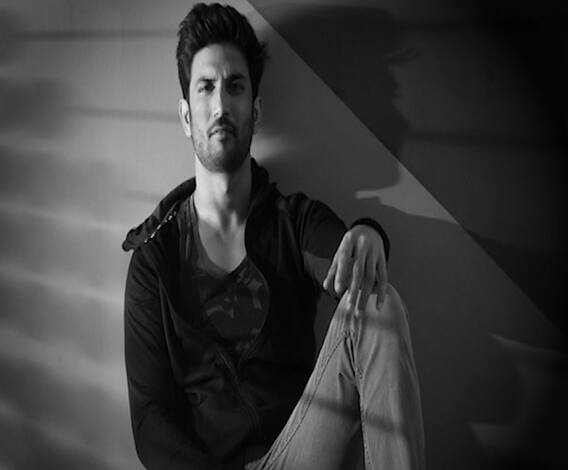 Sushant Singh Rajput Suicide | सुशांत सिंह राजपूतचं पार्थिव शवविच्छेदनासाठी कूपर रुग्णालयात