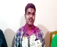 MPSC Results | राज्यसेवा मुख्य परीक्षेचा निकाल जाहीर, सातारचा प्रसाद चौगुले अव्वल!